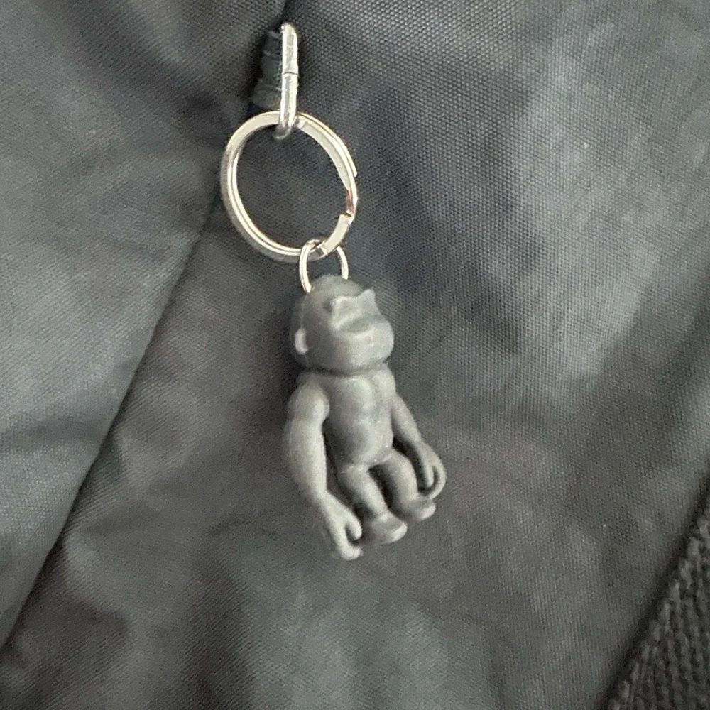 Kipling small duffel - Picture 3 of 5